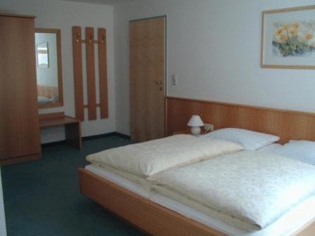 Gaestehaus Post Prägraten Pokoj fotografie